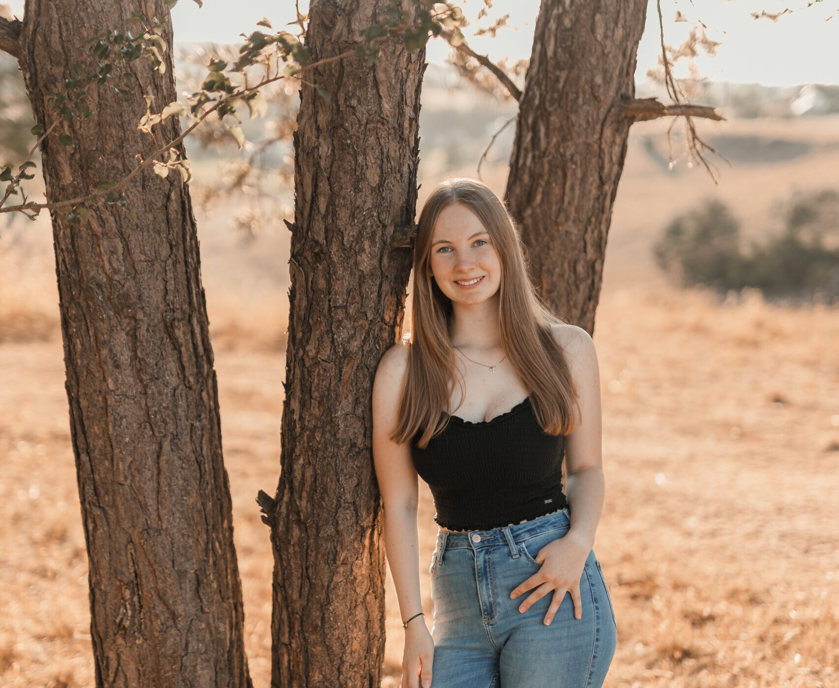 Portrait Luzia stephan